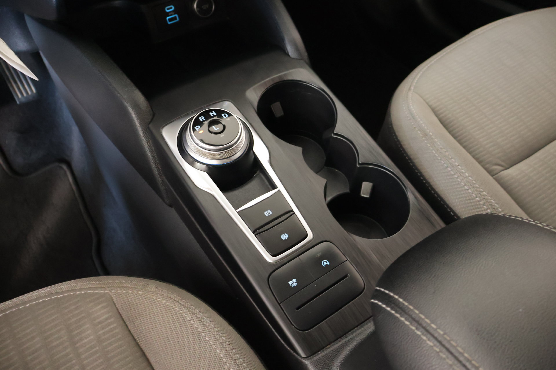 Used 2021 Ford Escape S FWD image 7