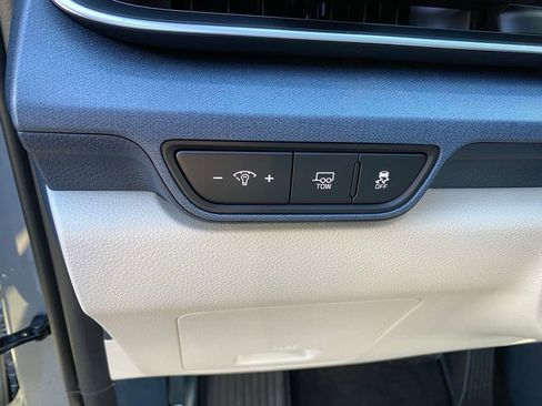 New 2026 Kia Carnival EX image 10