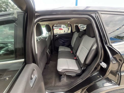 Used 2014 Ford Escape SE FWD image 8