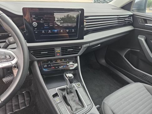 Used 2025 Volkswagen Jetta S FWD image 19