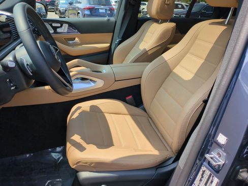 Certified 2026 Mercedes-Benz GLE 450 4MATIC image 15