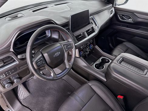 Used 2023 Chevrolet Tahoe RST w/ Luxury Package image 10