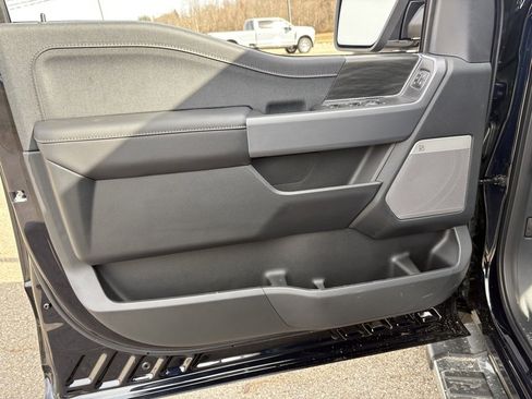 New 2026 Ford F150 Lariat w/ Equipment Group 501A Mid image 31