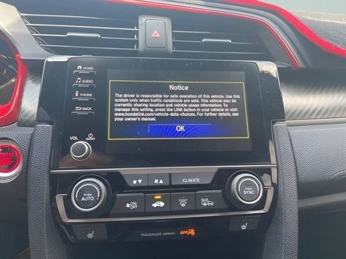 Used 2020 Honda Civic Si image 17