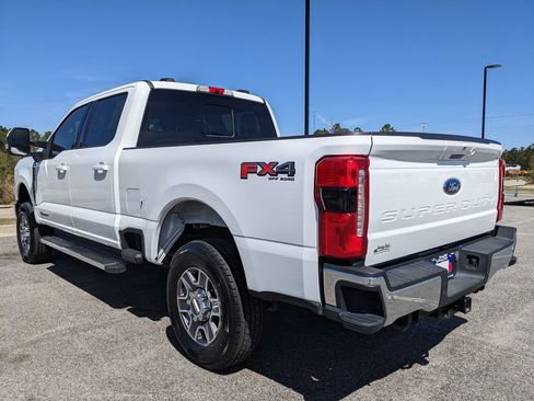 Used 2023 Ford F250 Lariat w/ FX4 Off-Road Package image 20