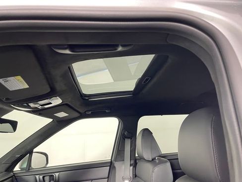 New 2026 Hyundai Santa Fe Calligraphy image 15