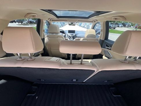 Used 2020 Acura RDX FWD w/ Technology Package image 15
