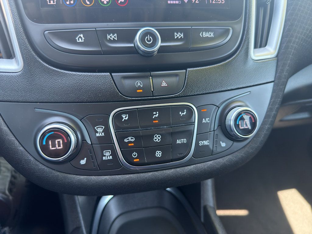 Used 2024 Chevrolet Malibu LT FWD image 20