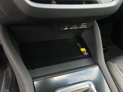 New 2025 Subaru Forester Sport image 25