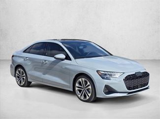 New 2026 Audi A3 2.0T Premium Plus video 3