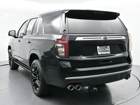 Used 2023 Chevrolet Tahoe High Country AWD/4WD image 6