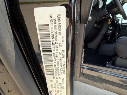 Used 2014 Jeep Wrangler Sport AWD/4WD image 19
