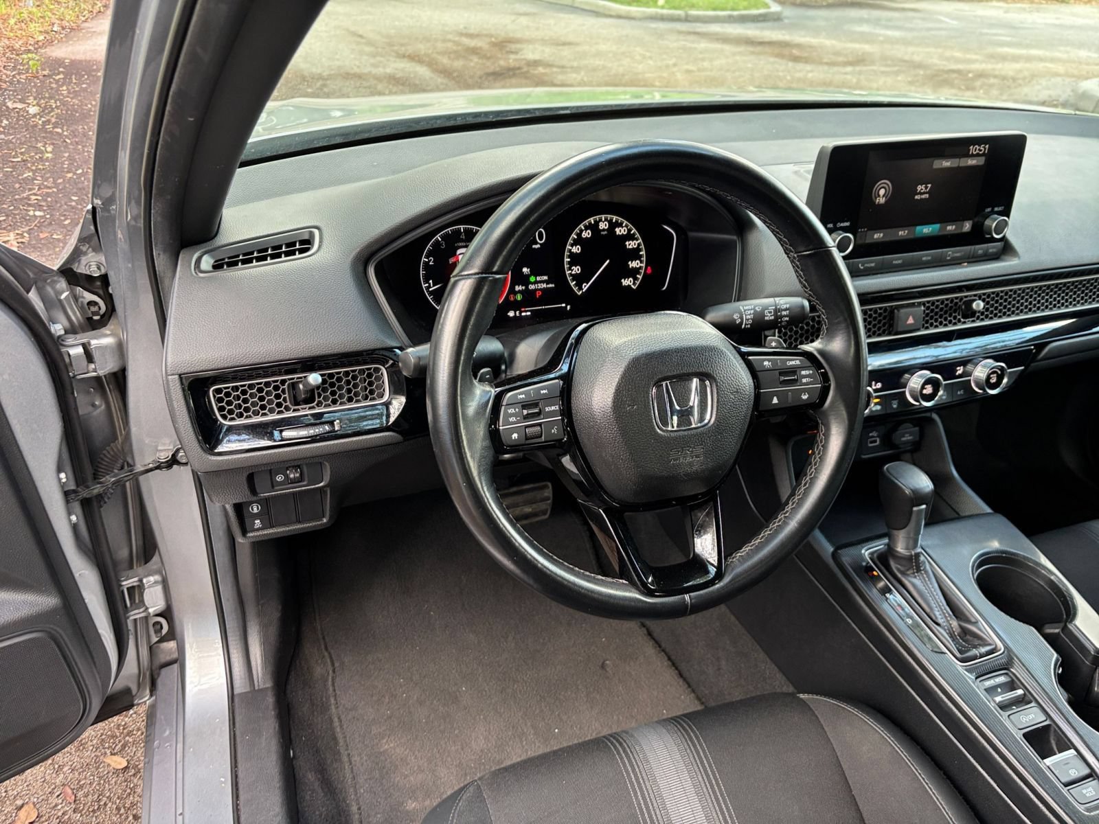 Used 2024 Honda Civic Sport image 32