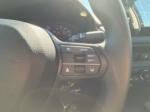 New 2026 Honda Accord LX image 17