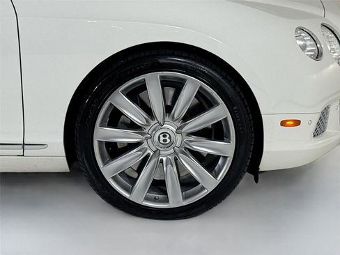Used 2013 Bentley Continental GT image 31