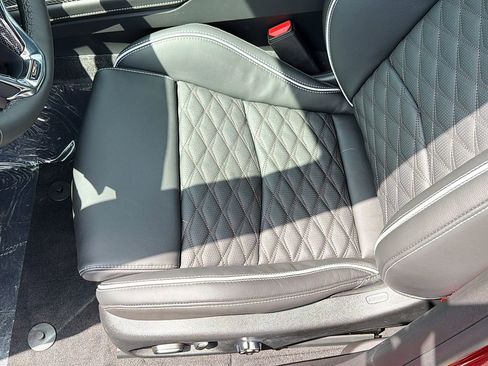 New 2026 Cadillac CT5 V AWD/4WD image 20
