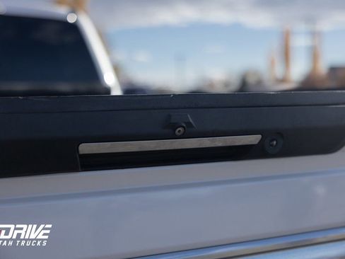 Used 2017 Ford F450 Platinum w/ Platinum Ultimate Package image 13