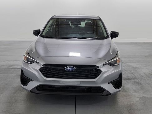 New 2025 Subaru Impreza 2.0i image 3