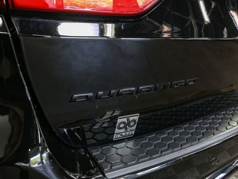 Used 2021 Dodge Durango GT AWD/4WD image 9