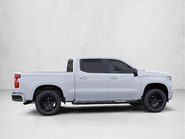 New 2026 Chevrolet Silverado 1500 RST w/ RST Select Package RWD image 6