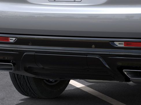 New 2026 Buick Enclave Sport Touring w/ Power Package FWD image 14