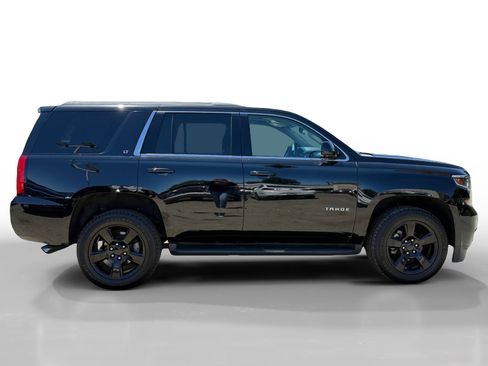 Used 2019 Chevrolet Tahoe LT w/ Luxury Package AWD/4WD image 6