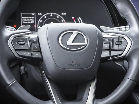 Certified 2024 Lexus TX 350 FWD w/ Accessory Package (2T) image 13