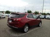 Used 2019 Chevrolet Equinox LT w/ Driver Convenience Package image 5