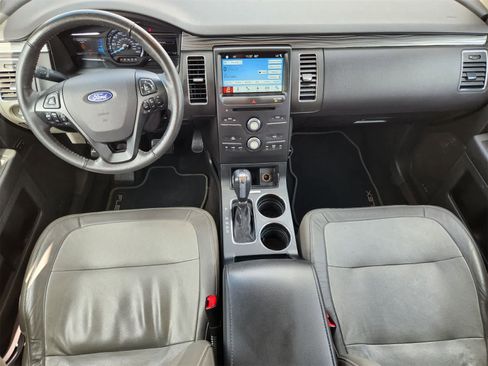 Used 2019 Ford Flex SEL w/ Equipment Group 202A image 26