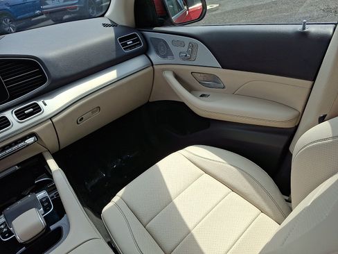 Used 2020 Mercedes-Benz GLE 350 4MATIC image 12
