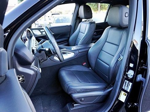 Used 2020 Mercedes-Benz GLE 350 image 16