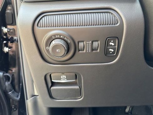 New 2024 Jeep Grand Wagoneer Series II w/ Quick Order Packagew 28T image 12