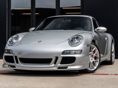 Used 2006 Porsche 911 Carrera 4S