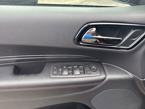 New 2026 Dodge Durango GT w/ Blacktop Package image 18