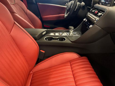 New 2026 Genesis G70 3.3T Sport Prestige RWD image 15