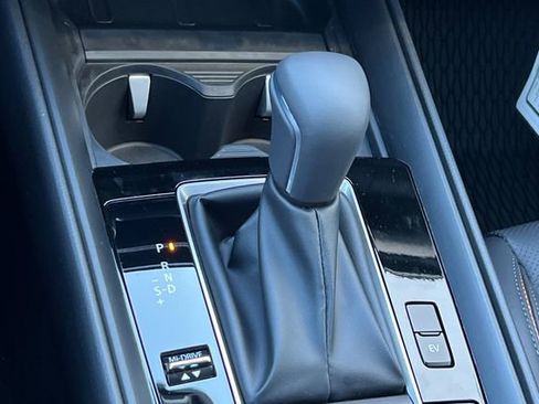 New 2026 MAZDA CX-50 AWD 2.5 Hybrid w/ Weather Package image 24