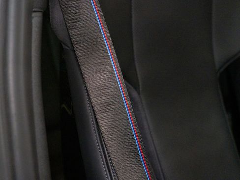 Used 2024 BMW M3 Competition w/ Parking Assistance Package image 50