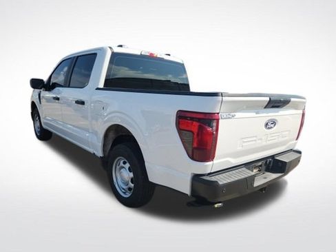 Used 2024 Ford F150 XL RWD image 6