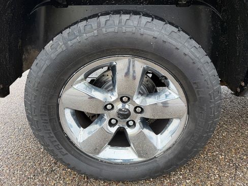 Used 2012 RAM 1500 ST w/ ST Popular Equipment Group AWD/4WD image 18