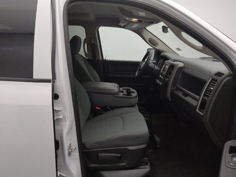 Used 2018 RAM 1500 Tradesman w/ Popular Equipment Group AWD/4WD image 21