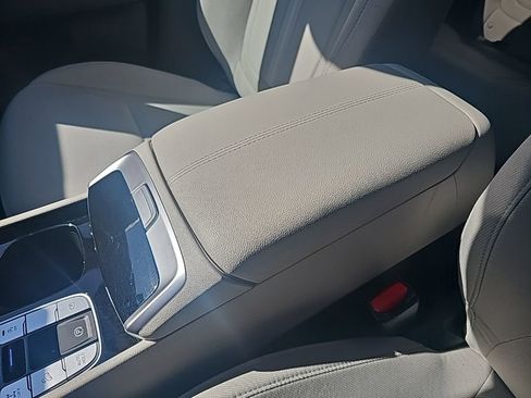 Certified 2025 Hyundai Tucson SEL image 22