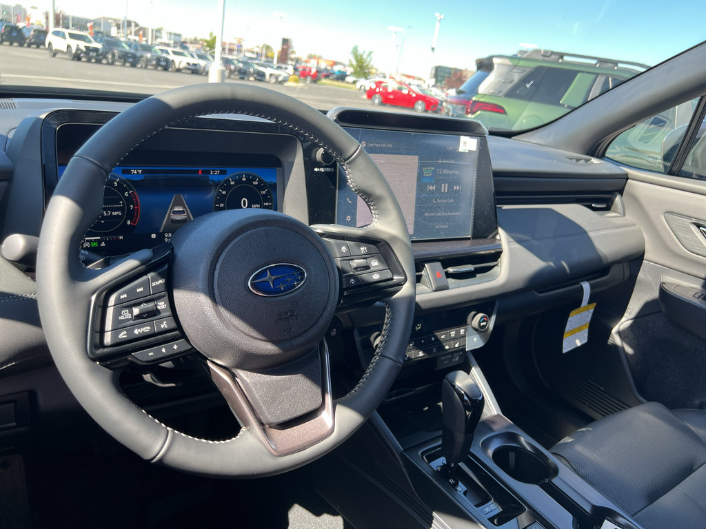 New 2026 Subaru Outback Touring XT AWD/4WD image 22