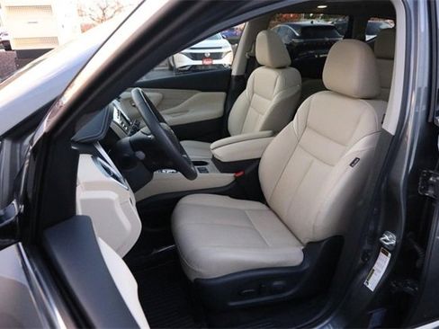 Certified 2024 Nissan Murano SL image 9