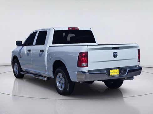 Used 2023 RAM 1500 Tradesman w/ Popular Equipment Group RWD image 6