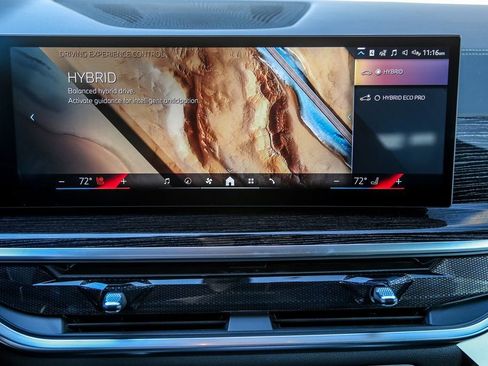 New 2026 BMW X5 xDrive50e w/ M Sport Package image 12