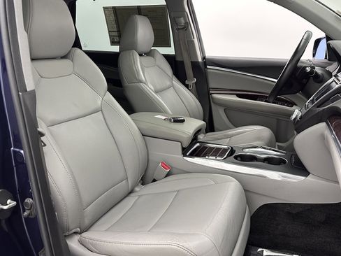 Used 2016 Acura MDX FWD w/ Tech & Entertainment image 37