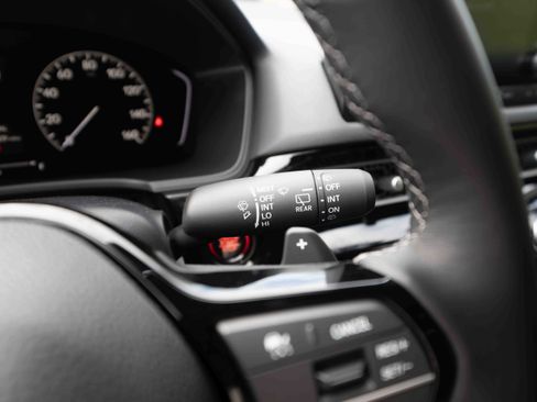 New 2026 Honda Civic Sport image 14