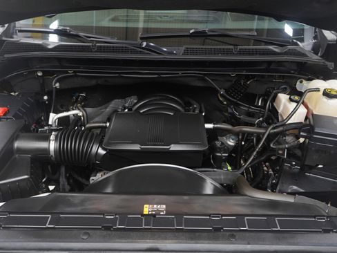 Used 2021 GMC Sierra 2500 Denali w/ Denali Ultimate Package image 35