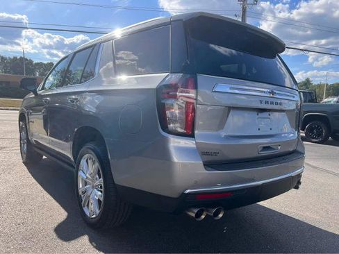 Used 2023 Chevrolet Tahoe High Country w/ Premium Package 2 image 7