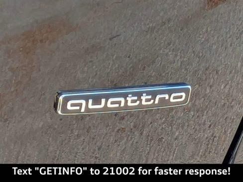 New 2026 Audi Q3 quattro 2.0T image 14